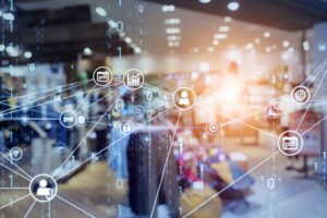Read more about the article ¿Cómo la IA está revolucionando la industria del comercio?